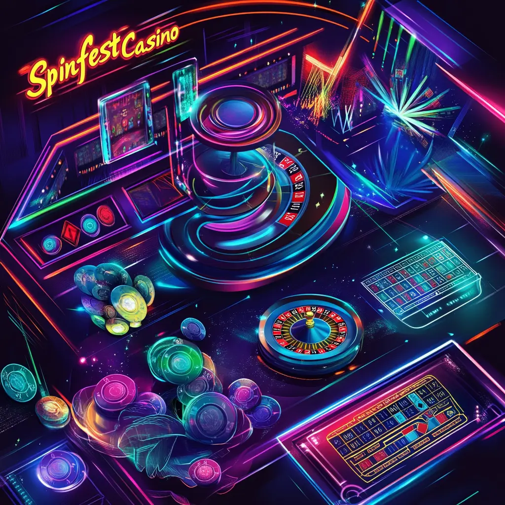 spinfest casino 32