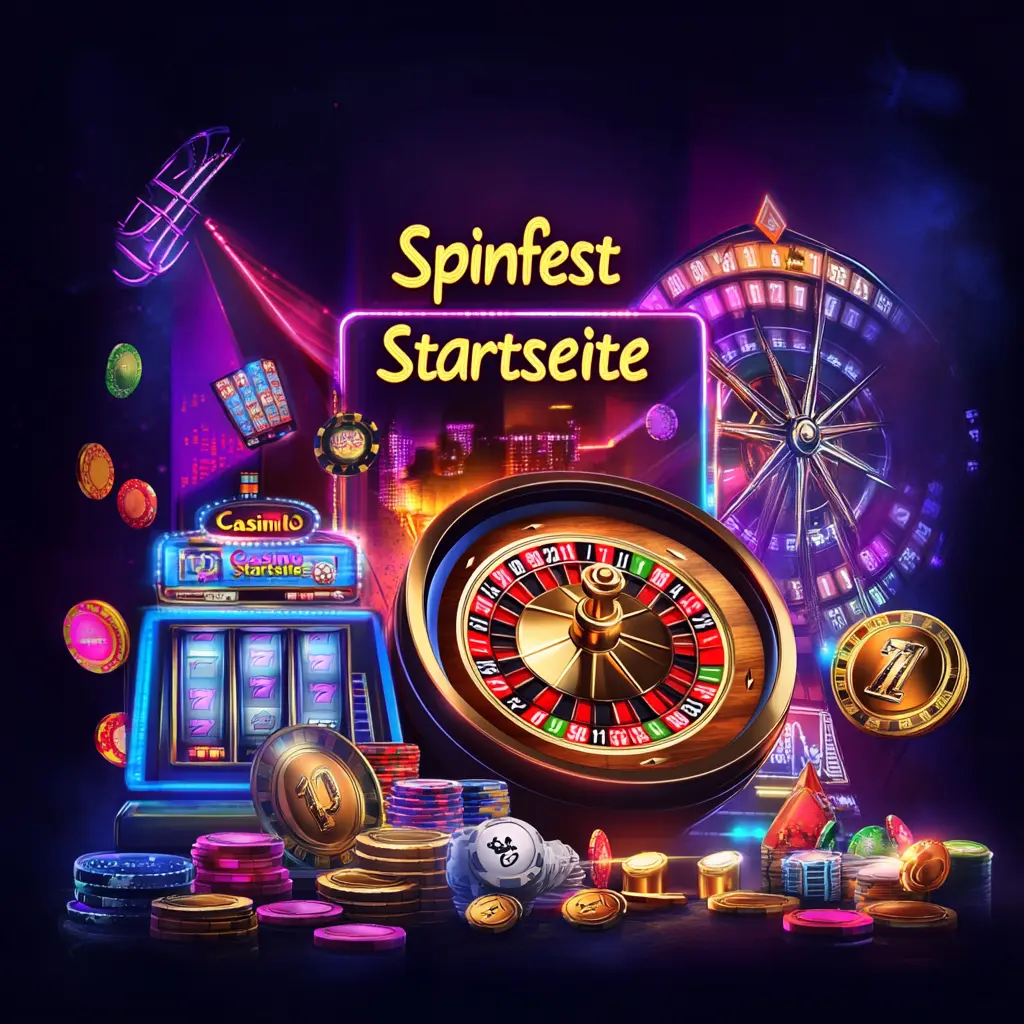 spinfest startseite